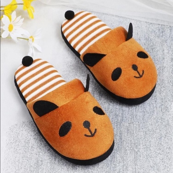 Shoes - New Plush Slippers​